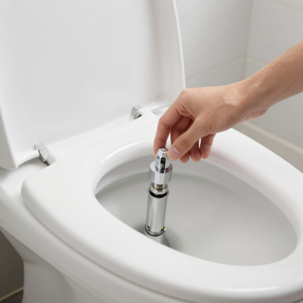Toilet & Faucet Repair in Shakopee