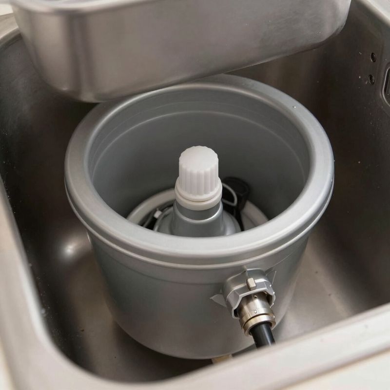 Garbage Disposal in Shakopee