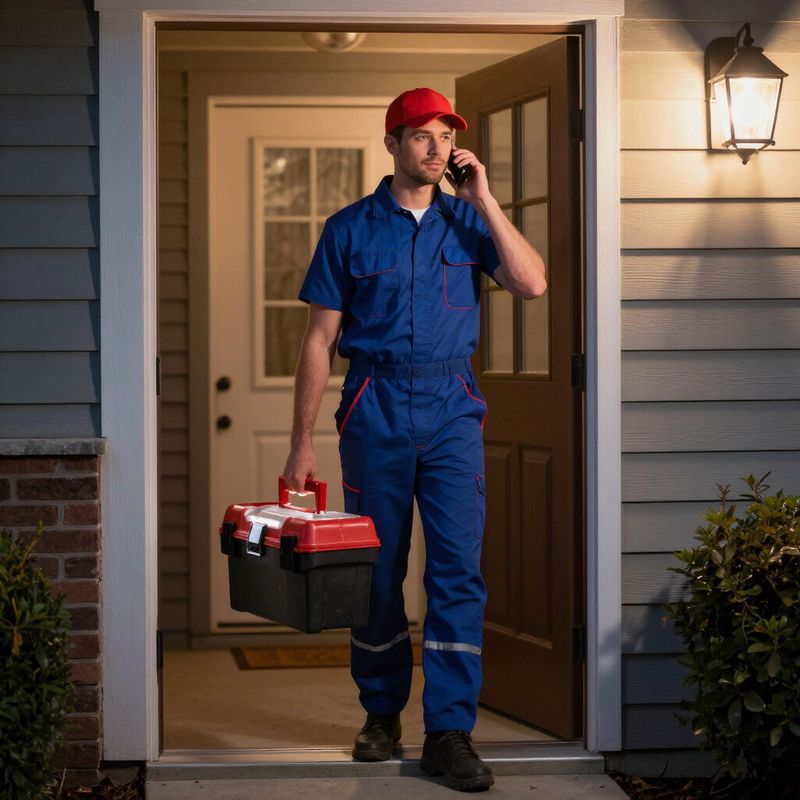 Emergency Plumbing in Shakopee